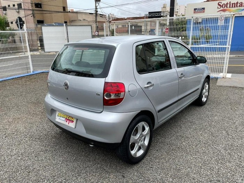 Fox 1.6 Mi Plus 8v Flex 4p Manual