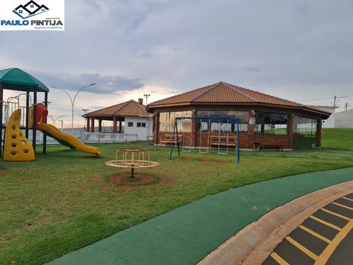 Imagem 12 de 25 de Casa Terrea Nova Com 3 Suítes E Piscina No Condomínio Maria José - Ca04310 - 68999402