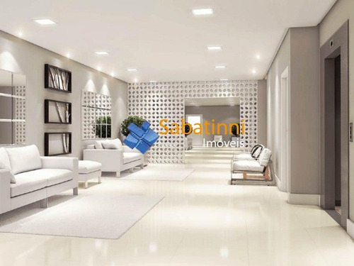 Imagem 10 de 13 de Apartamento A Venda Em Sp Vila Guilhermina - Ap05655 - 69937203