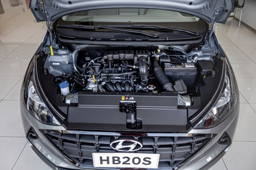 Imagem 12 de 15 de Hyundai Hb20s Evolution