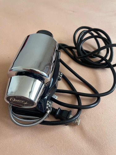 Massageador Profissional Oster Com Fio