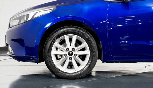 Imagen 9 de 15 de 108770 - Kia Forte Sedan 2018 Con Garantía