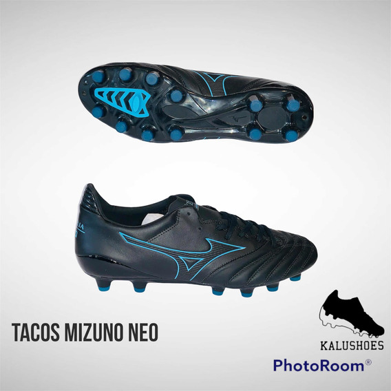 mizuno tacos