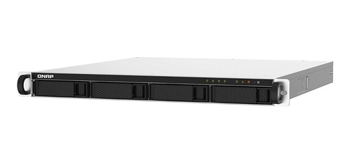 Imagen 1 de 4 de Sistema Almacenamiento Nas Qnap Servidor Ts-432pxu-rp-2g