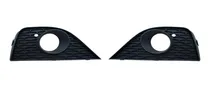Comprar Par Parrillas Seat Ibiza 2009-2010-2011-2012 P\u002Ffaro Tyc
