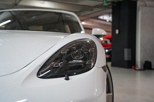 Porsche Cayman 718 Gts 4.0 2024