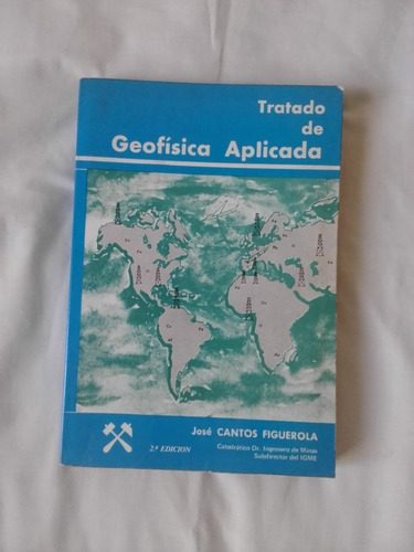  Tratado De Geofísica Aplicada