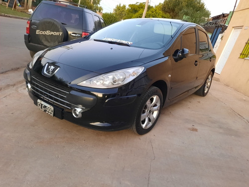Peugeot 307 2.0 Hdi Xs Premium 110cv Mp3 2007