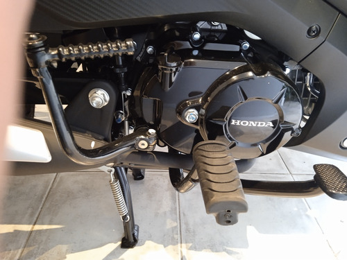 Imagen 4 de 4 de Honda Wave 110