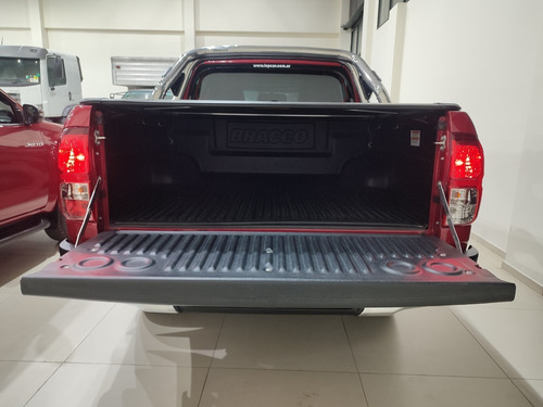 Imagen 12 de 24 de Toyota Hilux Srx 2,8 Tdi 4x2 Mt