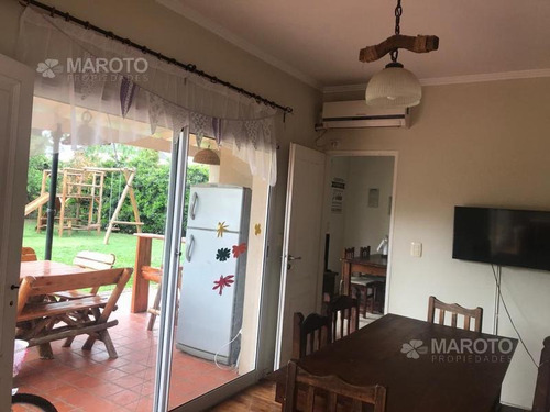 Imagen 12 de 22 de Casa En Venta En San Lucas Village - Maroto Propiedades-