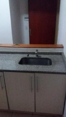 Departamento 2 Ambientes 1er Piso Por Escalera