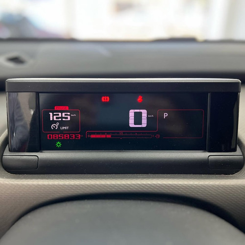 Citroën C4 Cactus 1.2 Puretech 110 At6 S&s Shine
