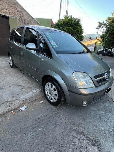Chevrolet Meriva 1.7 I Gls