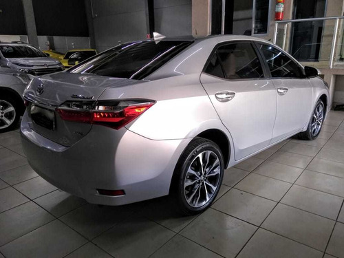 Toyota Corolla Altis 2.0 Flex Cvt