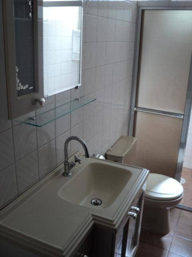 Imagem 17 de 22 de Apartamento Para Aluguel Em Centro - Ap000926