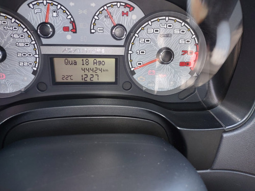 Imagem 6 de 9 de Fiat Palio Adventure 1.8 Flex 5p