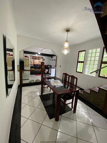 Imagem 10 de 23 de Casas Para Venda Em Mairiporã No Bairro Centro - 1492770