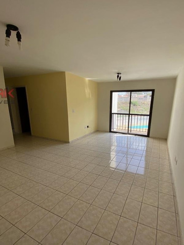 Imagem 1 de 15 de Ref.: 6051 - Apartamento Em Jundiaí Para Venda - V6051