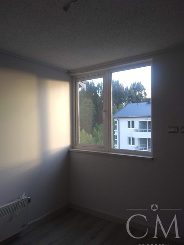 Hermoso Departamento 2d 2b En Condominio El Bosque