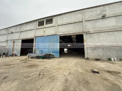 Bodega en renta