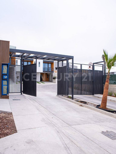 Casas En Venta Sole Colonia Soler, Tijuana, Baja California.