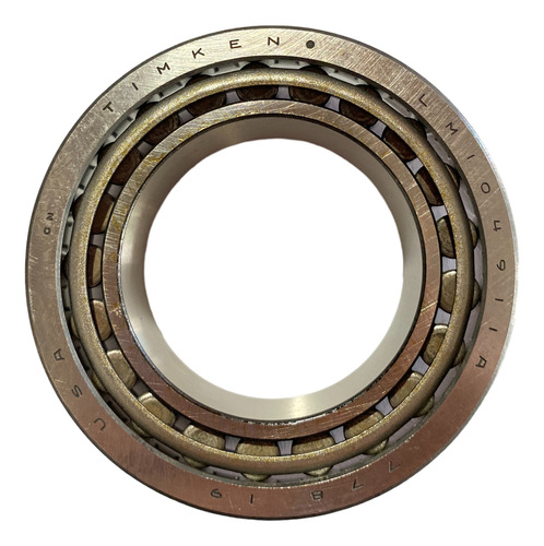 Rodamiento Lateral Transmision D-44.4