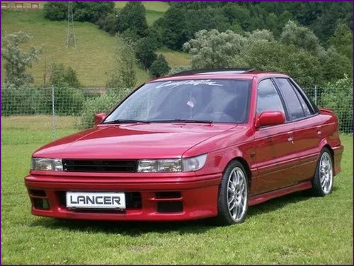 Manual De Taller Mitsubishi Lancer Colt 1992 1994