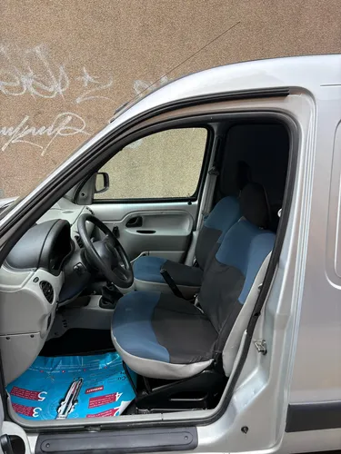Renault Kangoo 2011