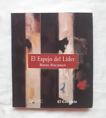 El Espejo Del Lider David Fischman Oferta Libro Original