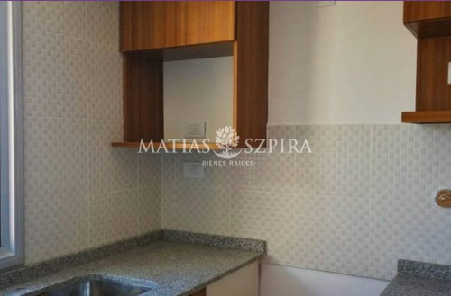 Departamento En Venta En Morón