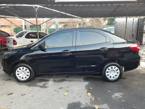 Imagen 5 de 15 de Ford Ka 2021 1.5 S 4 P
