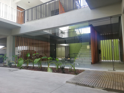 Imagen 13 de 16 de Departamento 2 Amb Venta Béccar C/coch. A/estrenar