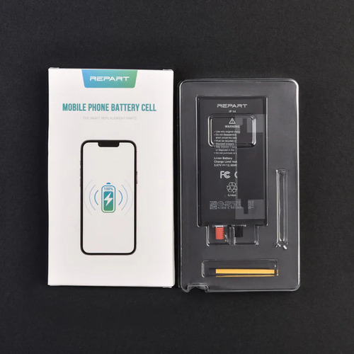 Bateria Iphone 11 Repart