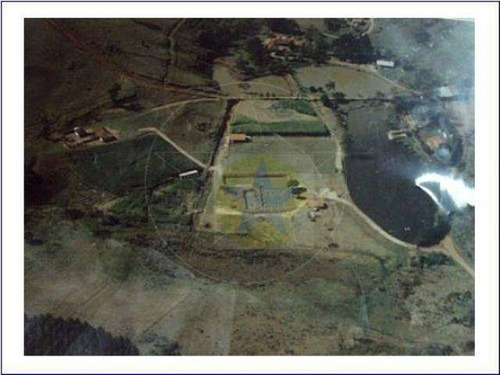 Chácara À Venda, 50000 M² Por R$ 2.000.000,00 - Canedos - Piracaia/sp - Ch0677