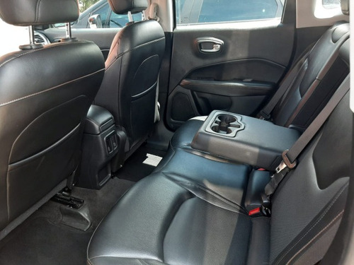 Jeep Compass 2.0 Longitude 4x2 (aut) (flex)