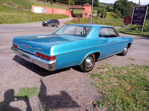 Imagem 6 de 15 de Impala Chevrolet