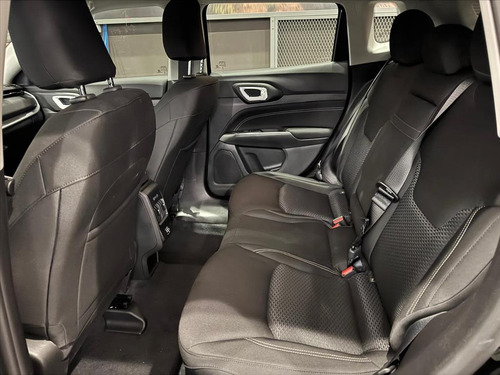 Jeep Compass 1.3 T270 TURBO FLEX SPORT AT6