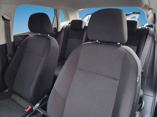 Volkswagen Polo 1.0 MPI TOTAL FLEX MANUAL