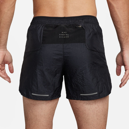 Shorts De Running Dri-fit Hombre Nike Stride Fn3391-010