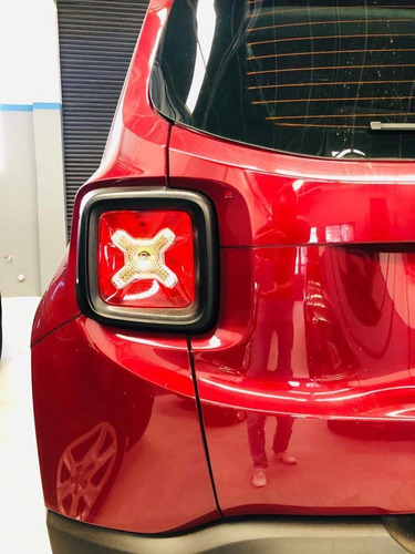 Jeep Renegade 1.8 Sport At Plus 2019