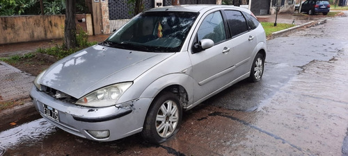 Ford Focus 2006 1.8 Tdci Ghia