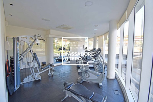 Imagen 23 de 24 de Casino Tower Punta Del Este. Financia. Permuta Por Casa