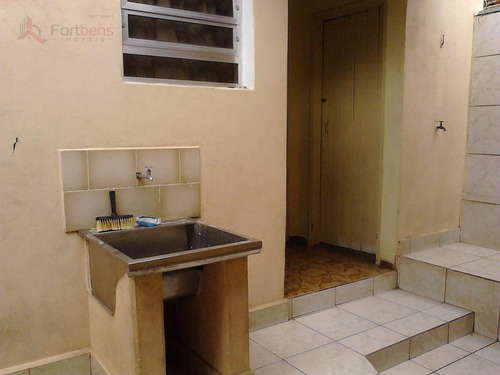 Casa Residencial À Venda, Região Central, Caieiras. - Ca0077