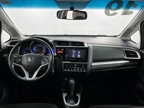 Honda WR-V 1.5 16V FLEXONE EX CVT