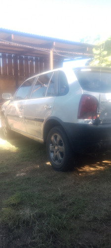 Volkswagen Gol 1.6 Rallye Total Flex 5p