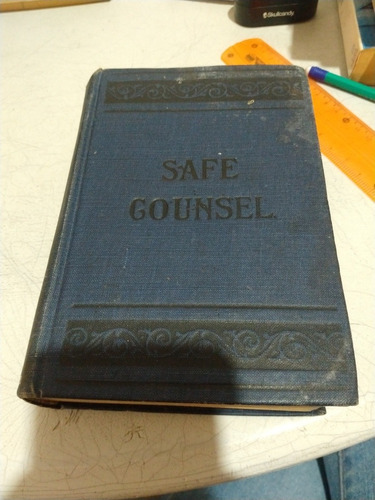 Safe Gounsel Search Lights On Health Light On Dark Corners (Usado)