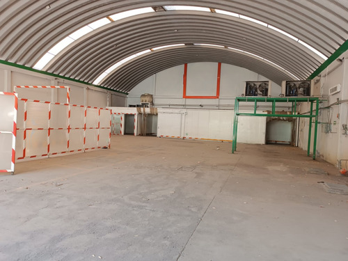 Renta Bodega En Iztapalapa