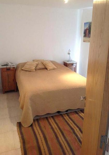 Departamento En Playa Brava
