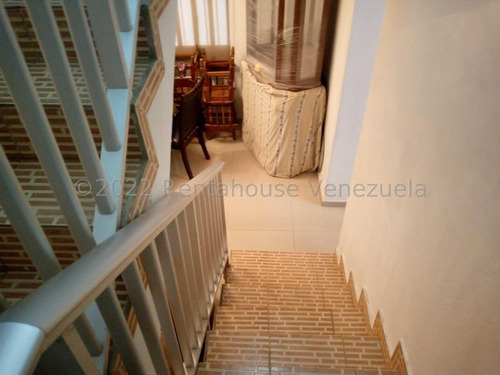 Imagen 7 de 13 de Cómodo Townhouse En Venta En Puerta Maraven. Punto Fijo 23-2602 04146954944